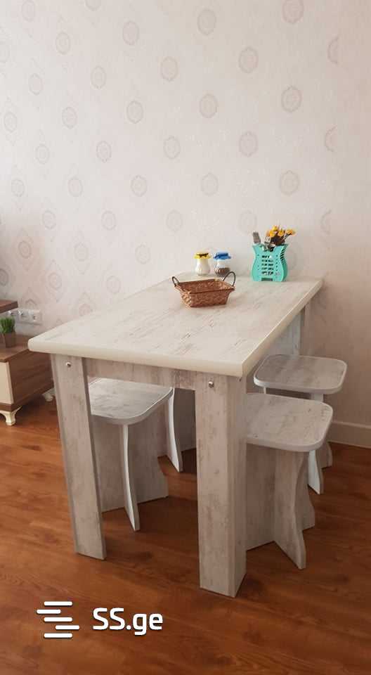 2 Room Flat For Rent. Nadzaladevi view 2