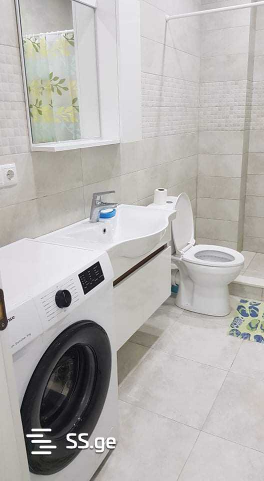 2 Room Flat For Rent. Nadzaladevi view 11