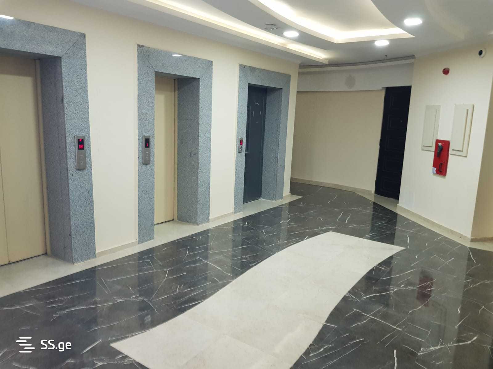 3 Room Flat For Sale view 11