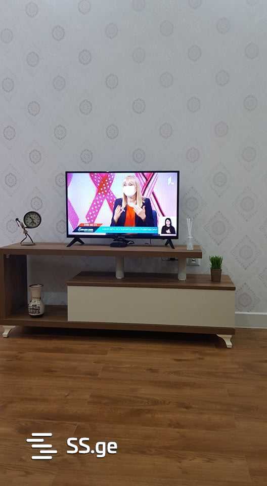 2 Room Flat For Rent. Nadzaladevi view 4