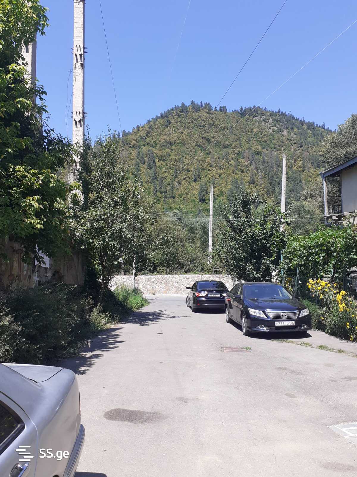 8 Room Hotel For Sale view 10