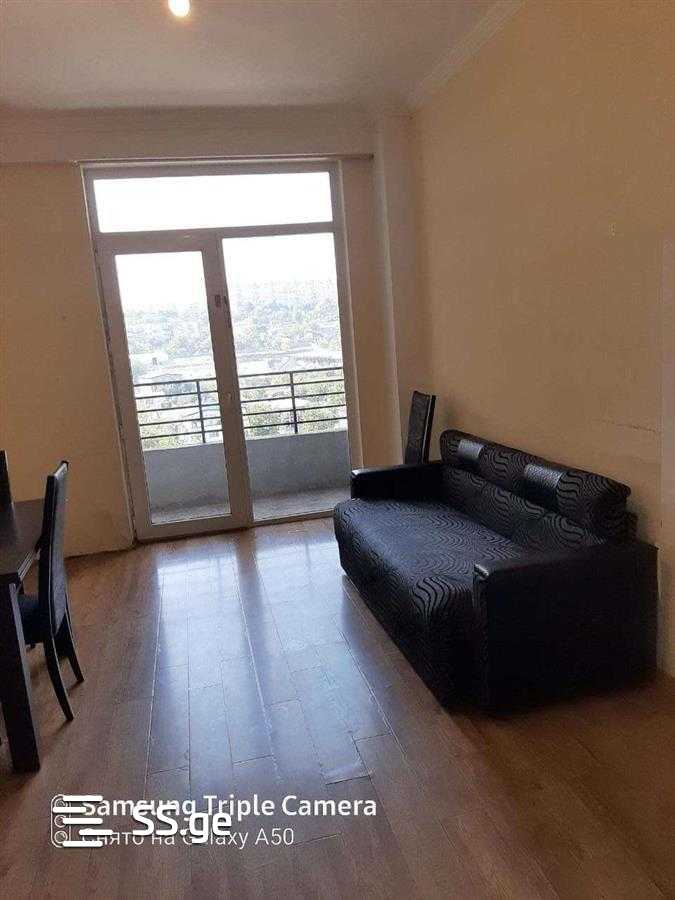 2 Room Flat For Rent. Mukhiani view 3