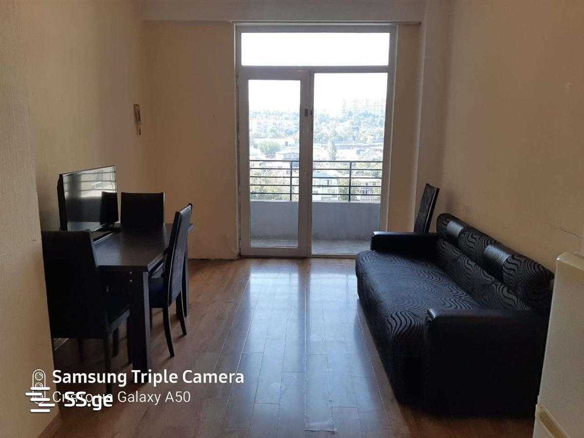 2 Room Flat For Rent. Mukhiani view 7