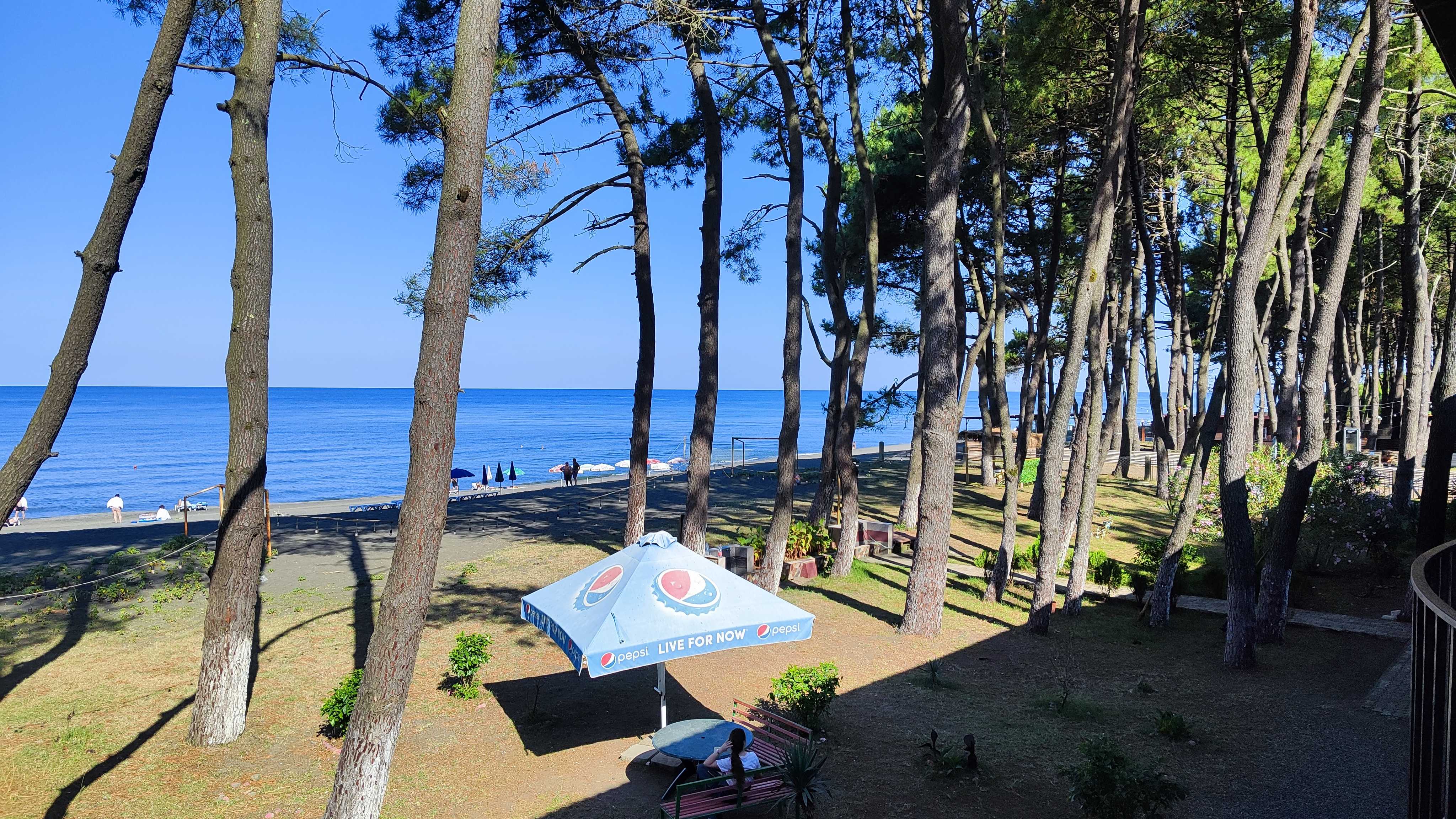 Продажа Hotel в Шекветили view 5