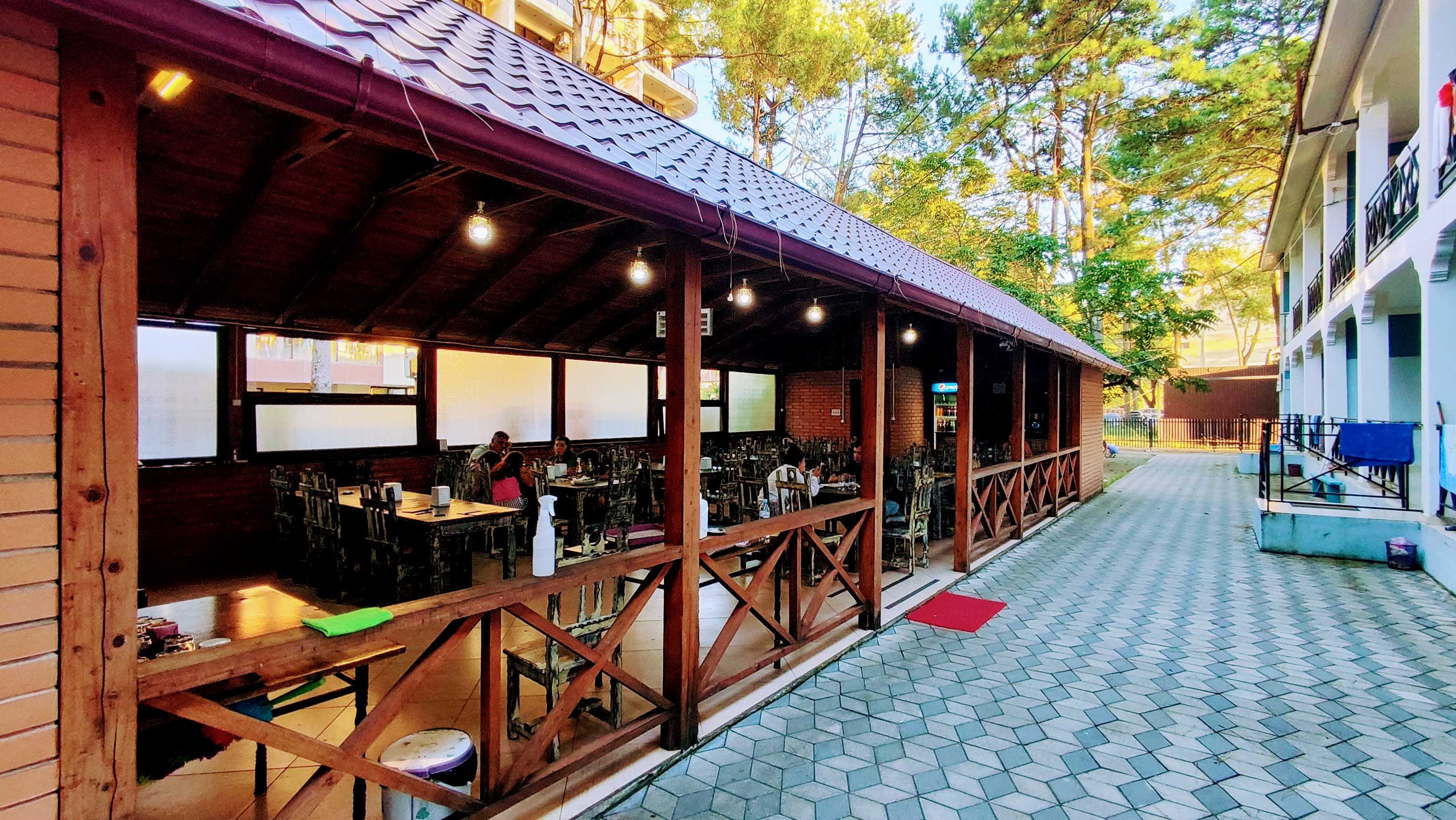 Продажа Hotel в Шекветили view 7