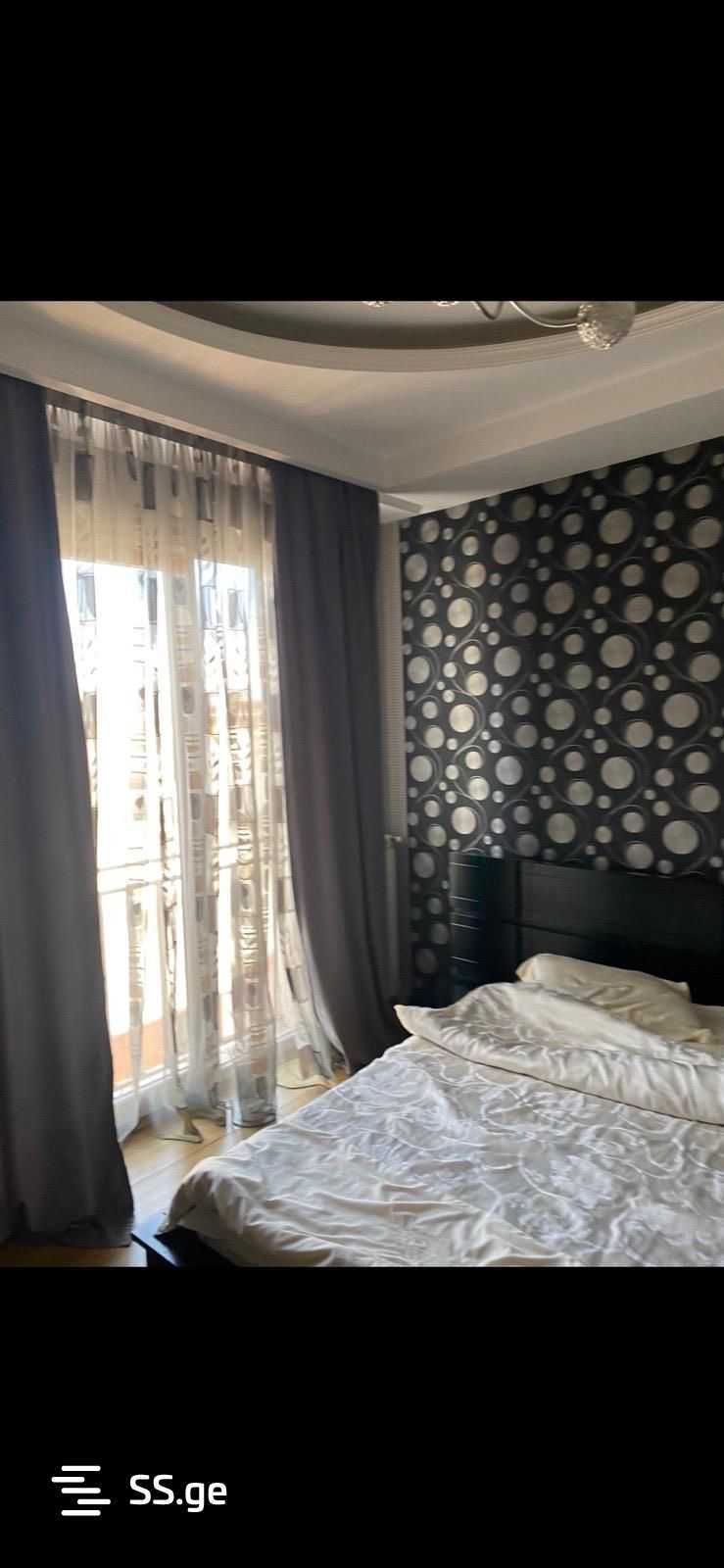 3 Room Flat For Rent. Vera view 4