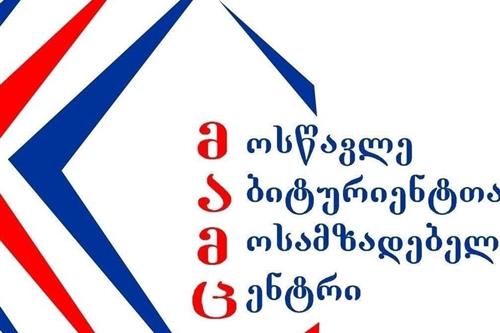 მამც — ლოგო