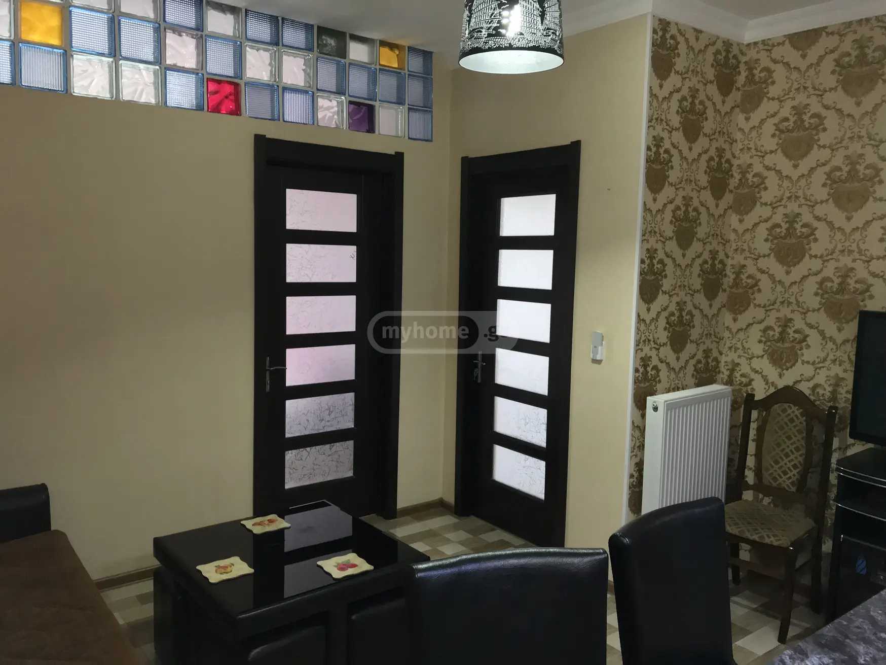 3 Room Flat For Rent. Didube view 2
