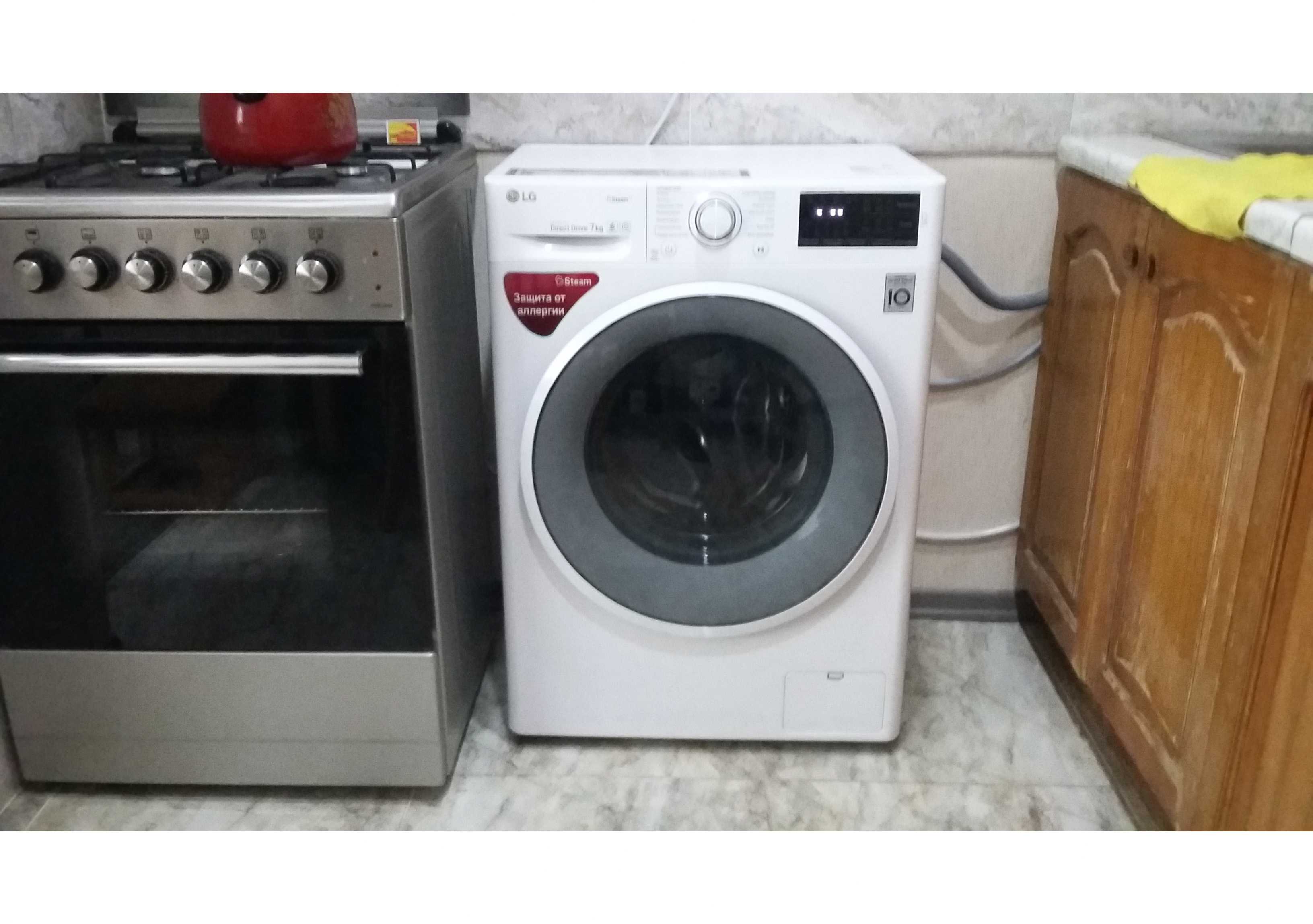 3 Room Flat For Rent. Abastumani view 9