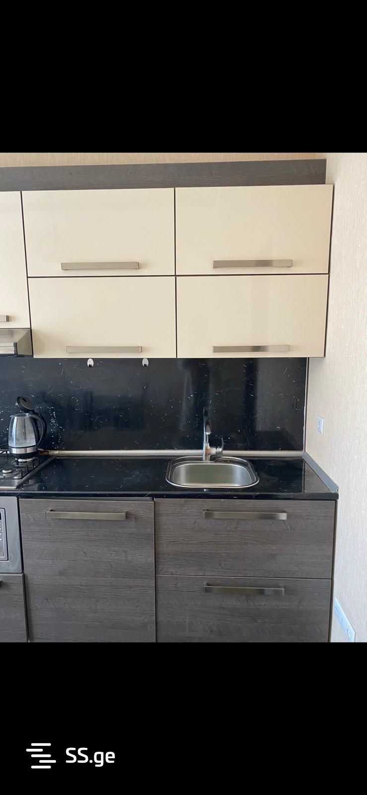 3 Room Flat For Rent. Vera view 7