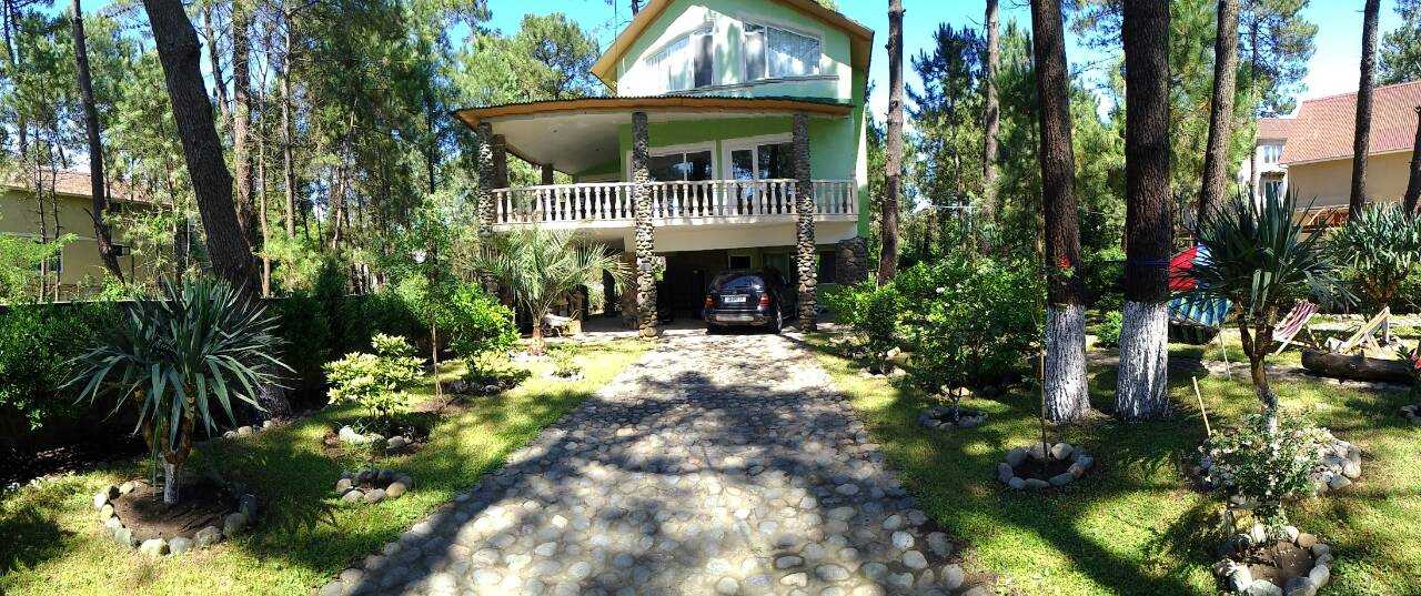 5 Room Summer Cottage Daily Rent. Grigoleti view 3