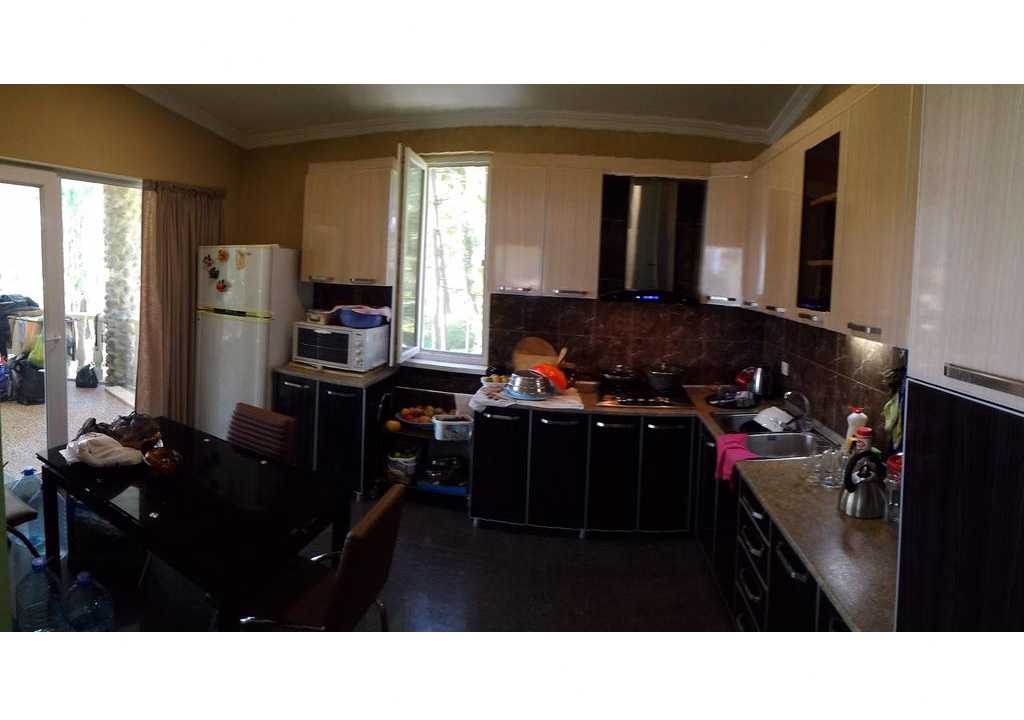 5 Room Summer Cottage Daily Rent. Grigoleti view 8