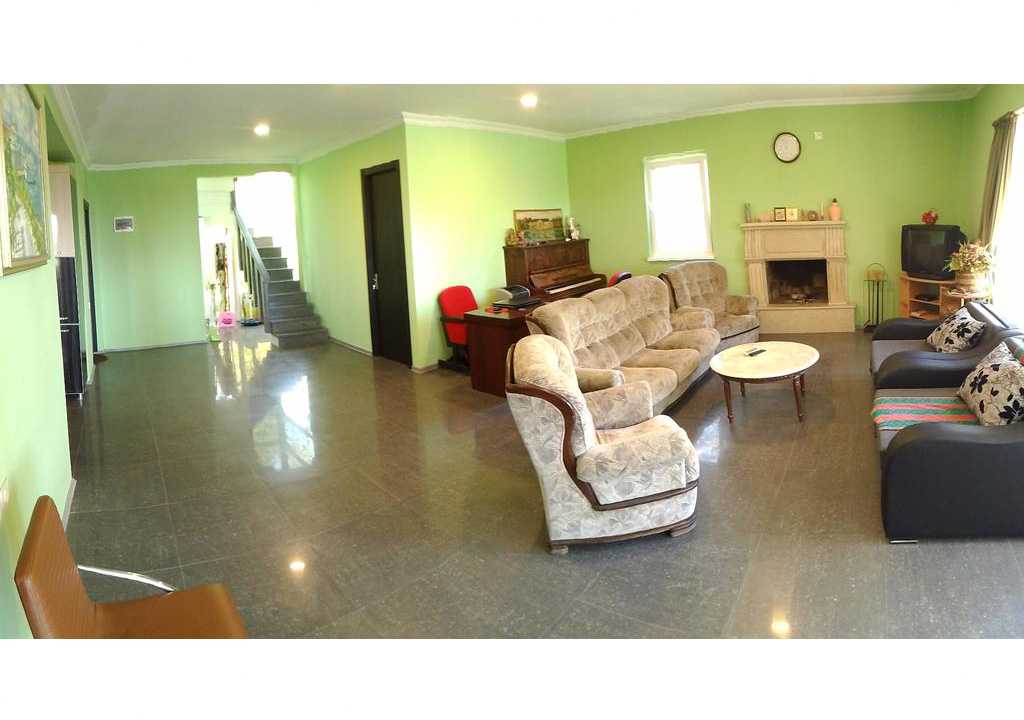 5 Room Summer Cottage Daily Rent. Grigoleti view 6