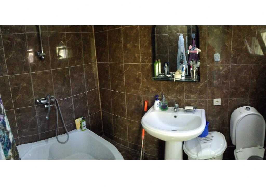 5 Room Summer Cottage Daily Rent. Grigoleti view 10