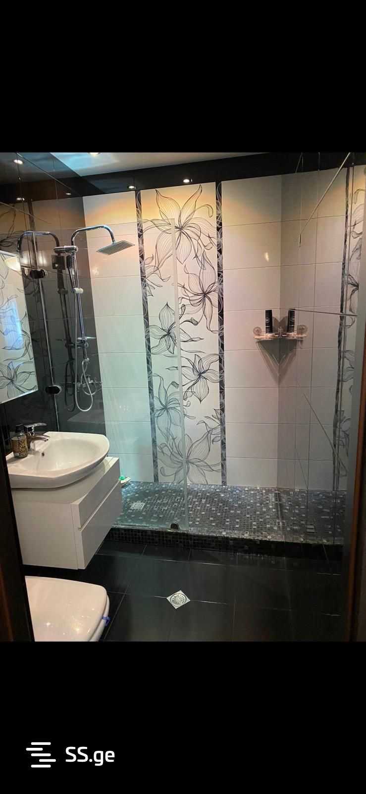 3 Room Flat For Rent. Vera view 11
