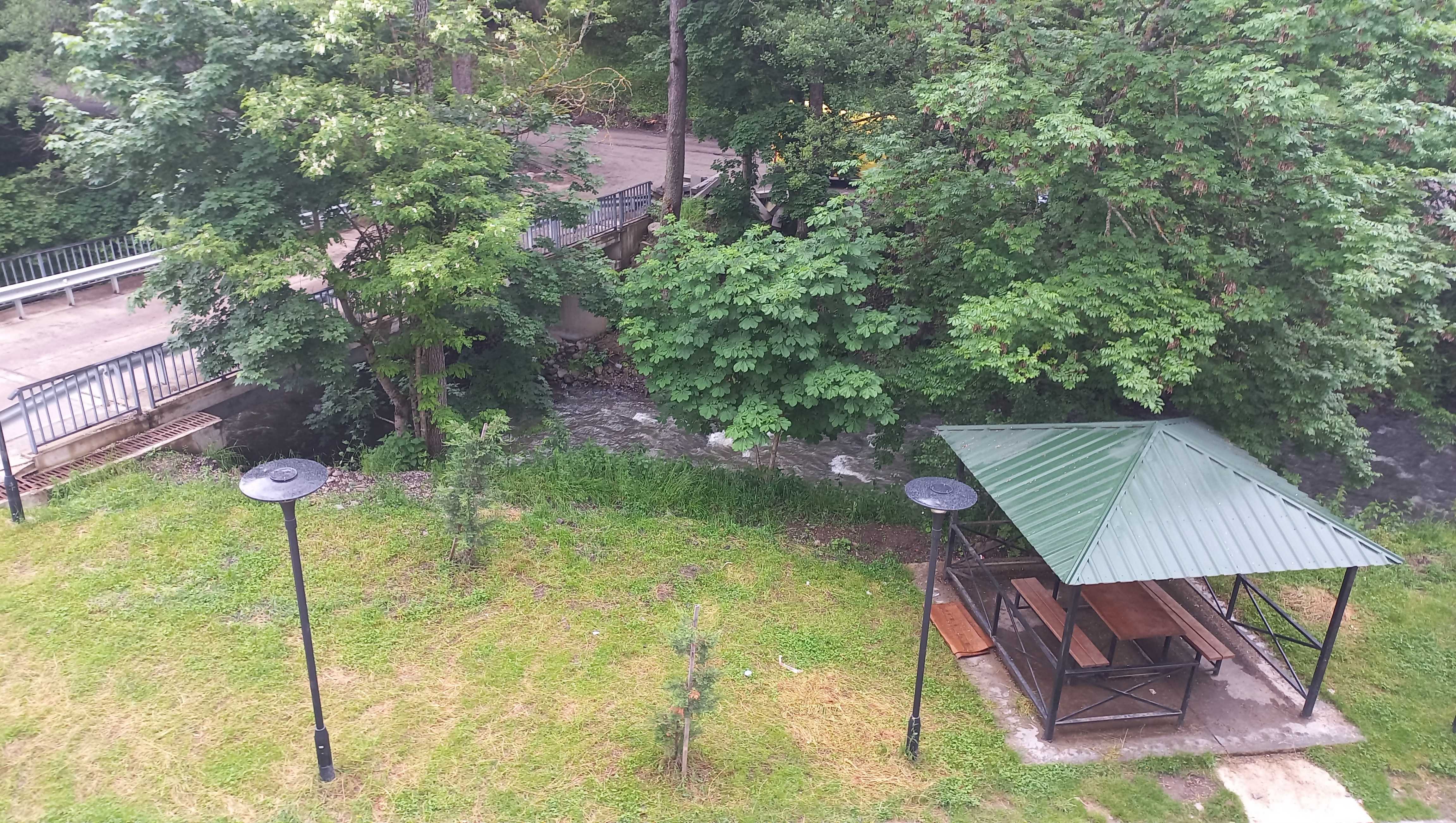 3 Room Flat For Rent. Abastumani view 2
