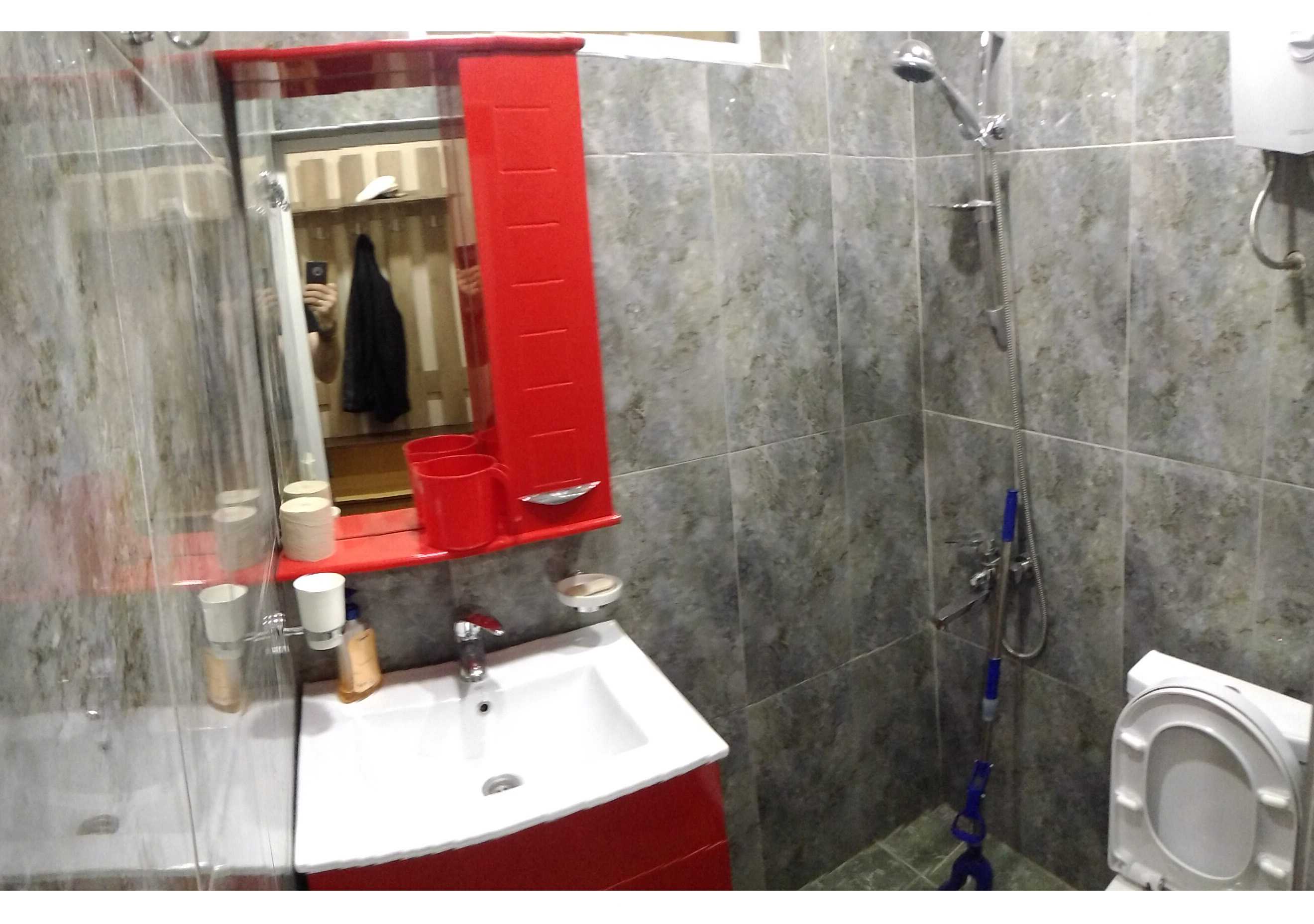 3 Room Flat For Rent. Abastumani view 10