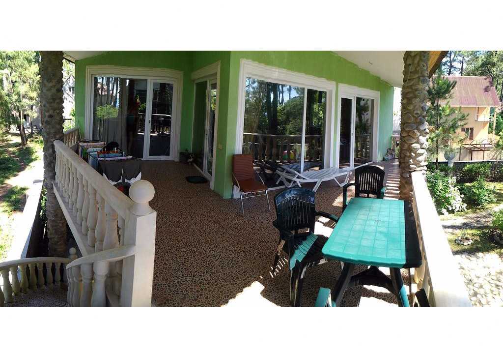 5 Room Summer Cottage Daily Rent. Grigoleti view 5
