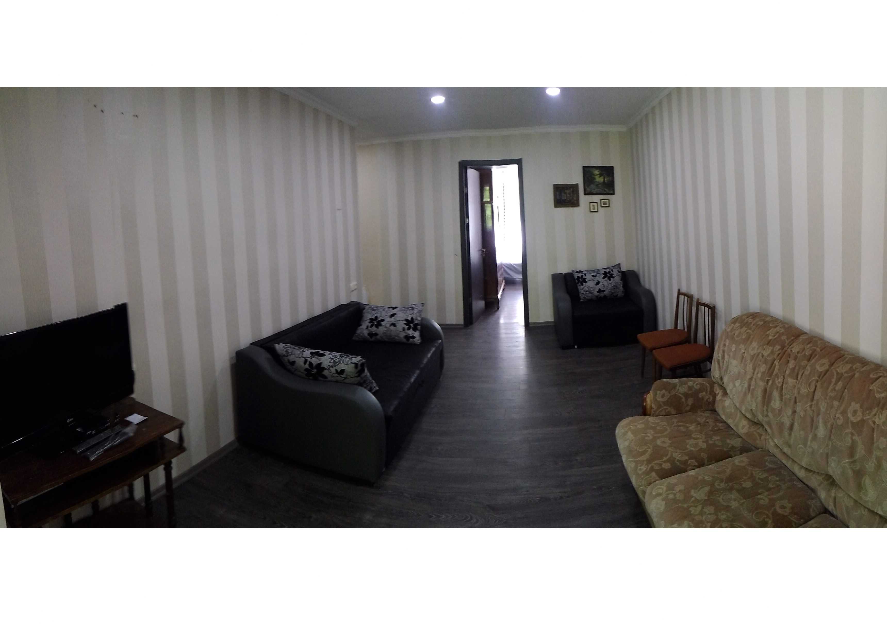 3 Room Flat For Rent. Abastumani view 5