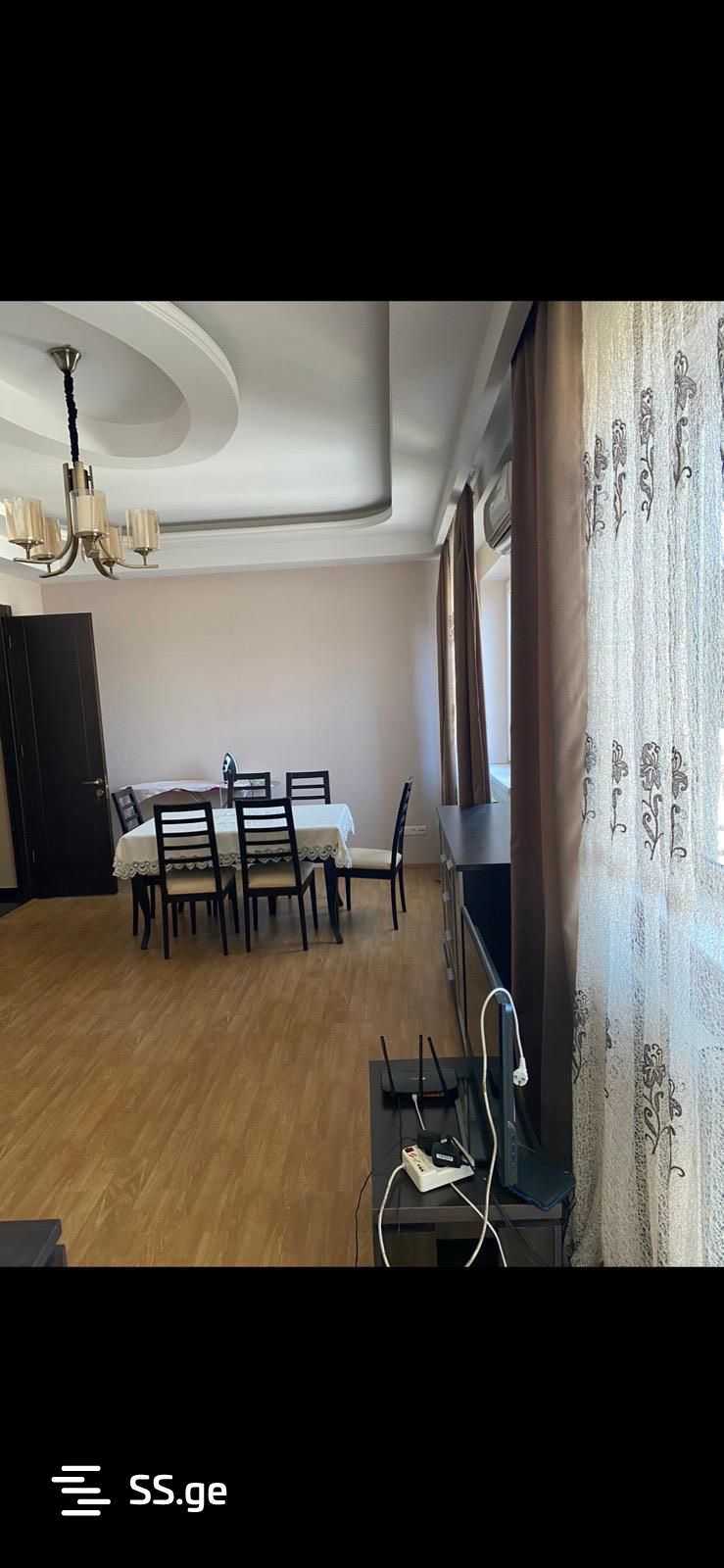 3 Room Flat For Rent. Vera view 3