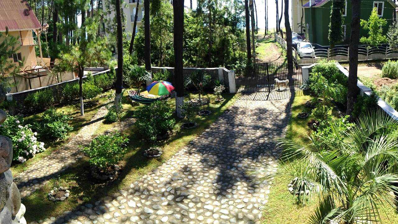 5 Room Summer Cottage Daily Rent. Grigoleti view 2