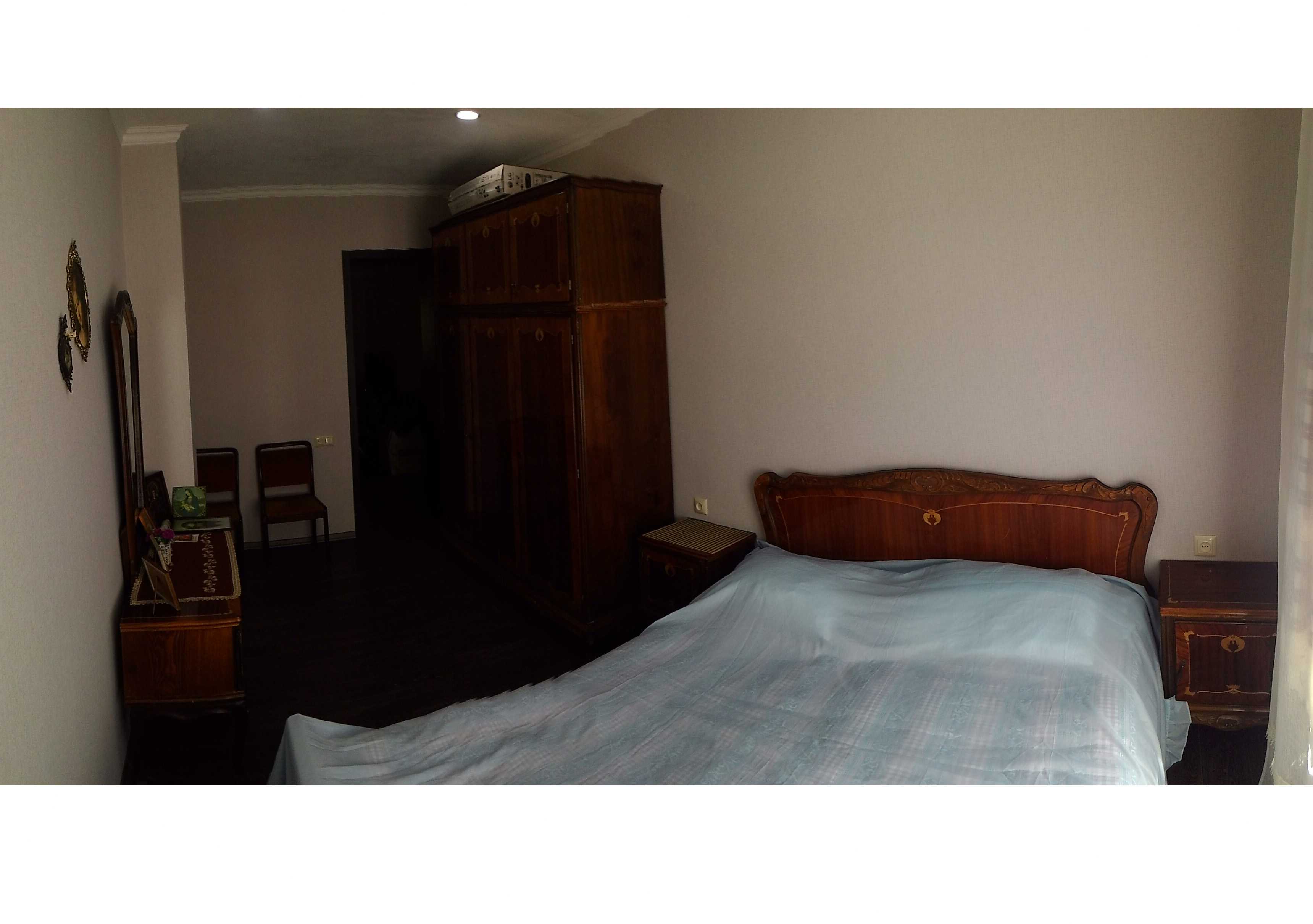 3 Room Flat For Rent. Abastumani view 7