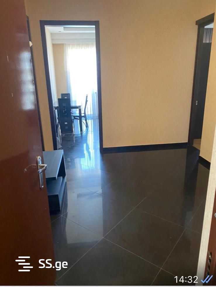 3 Room Flat For Rent. Vera view 5