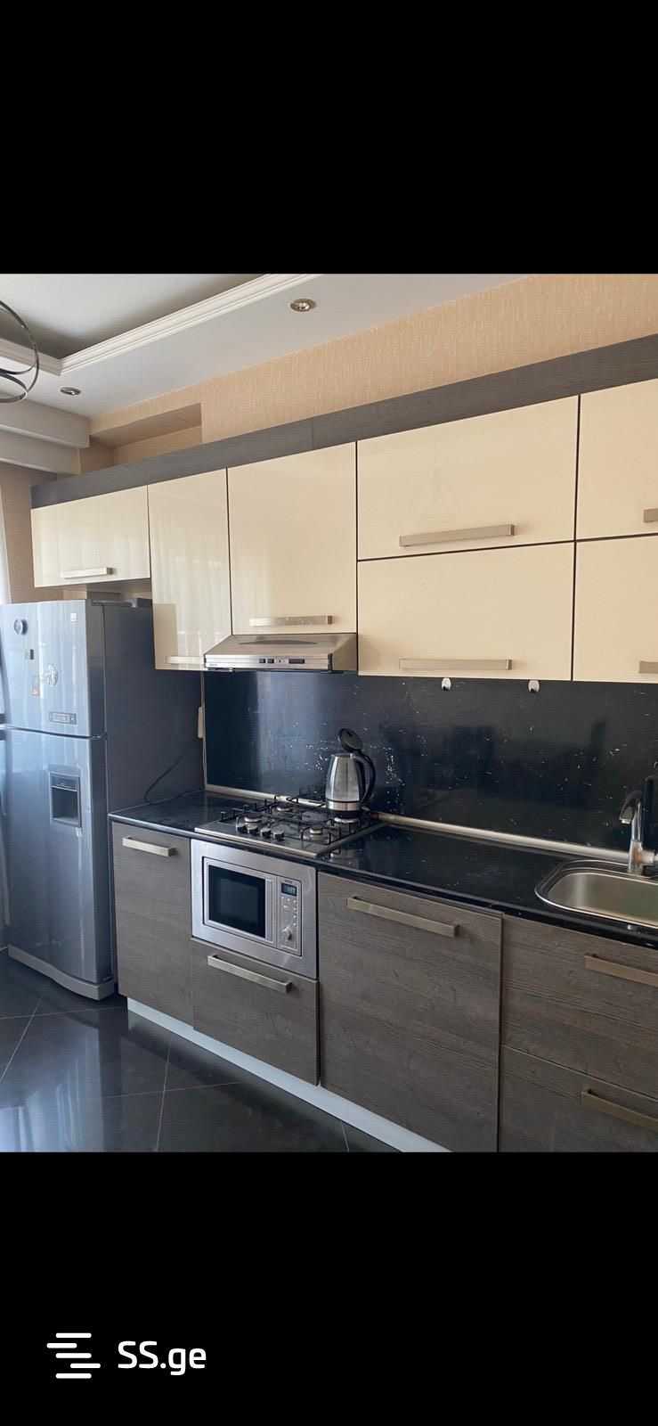 3 Room Flat For Rent. Vera view 2