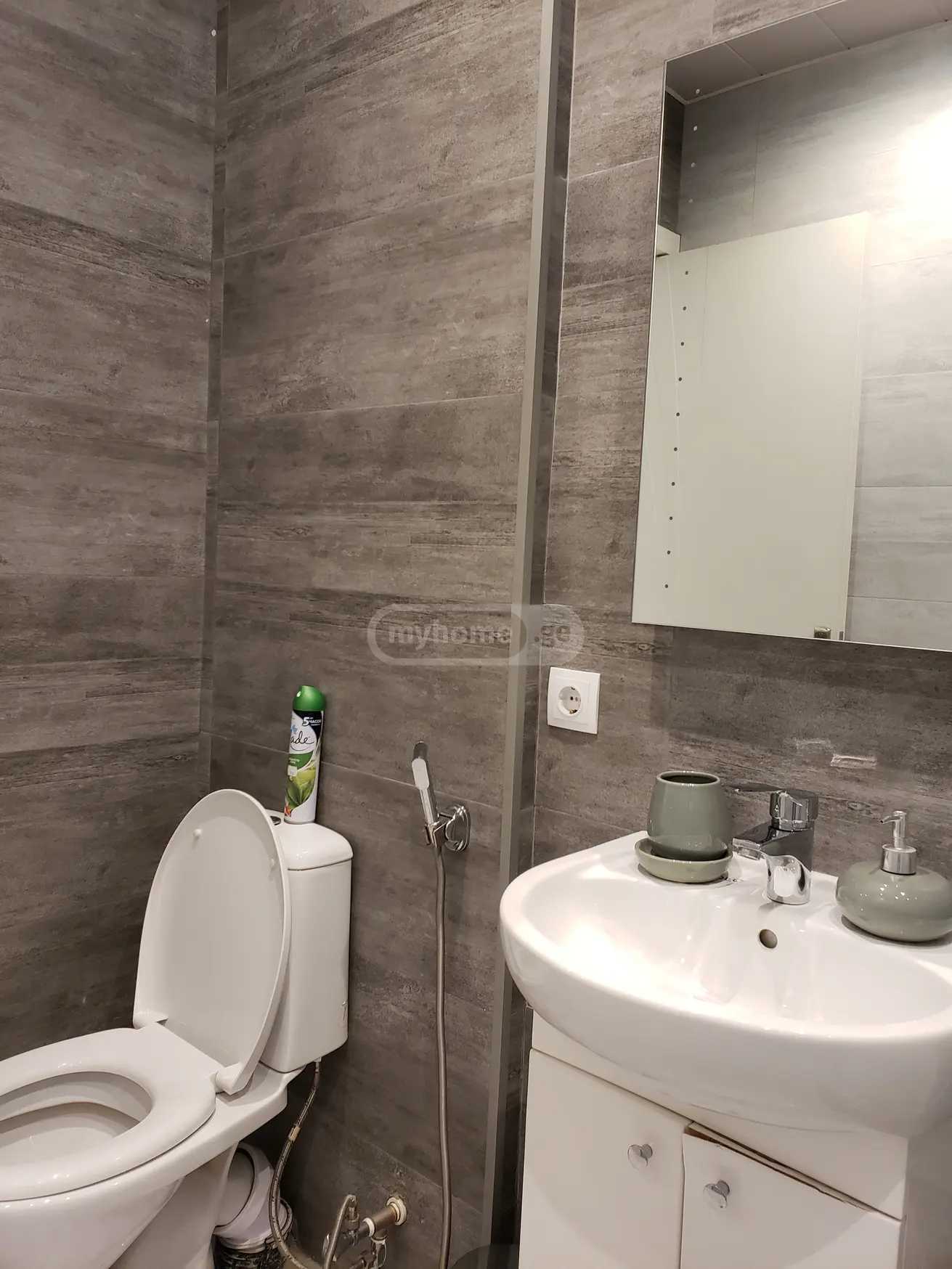 2 Room Flat For Rent. Digomi view 9