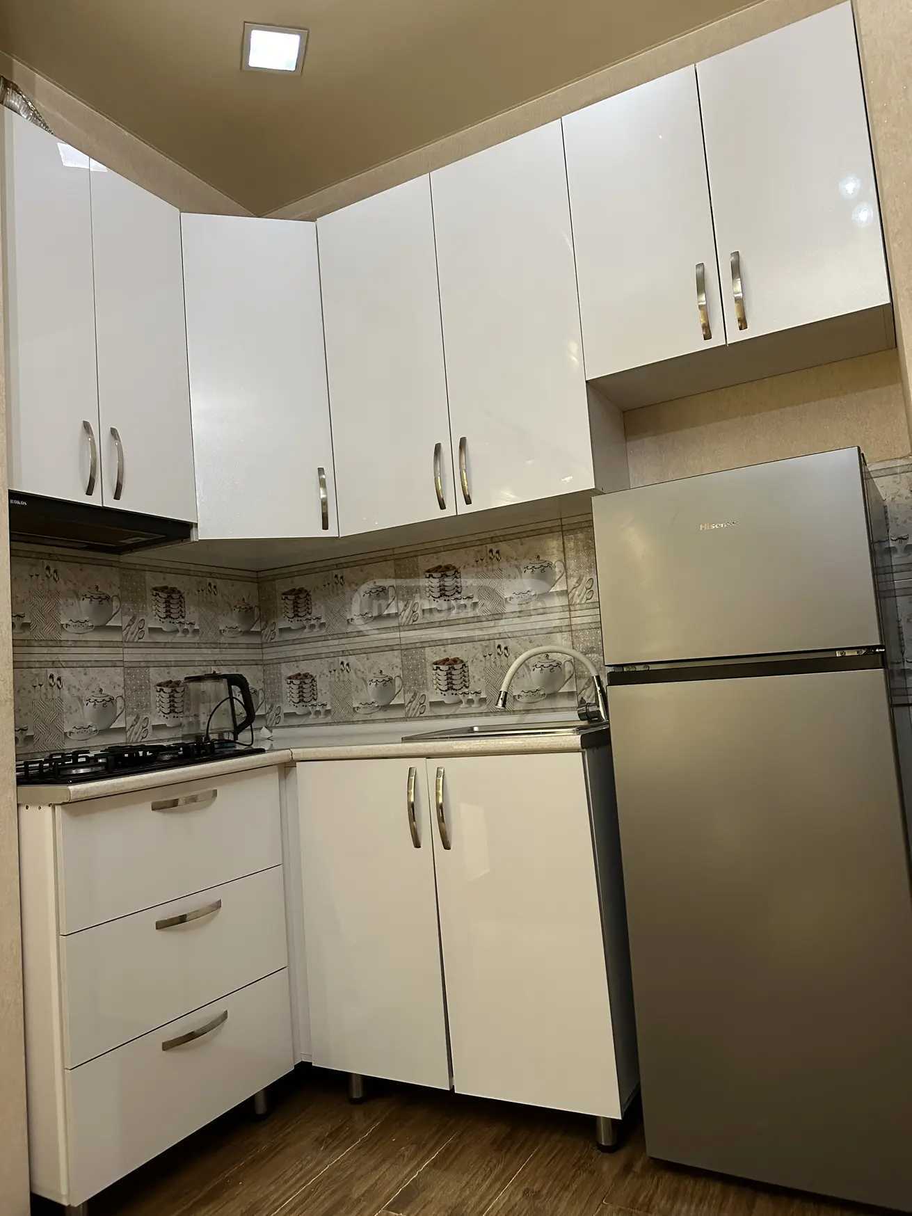 2 Room Flat For Rent. Sanzona view 6