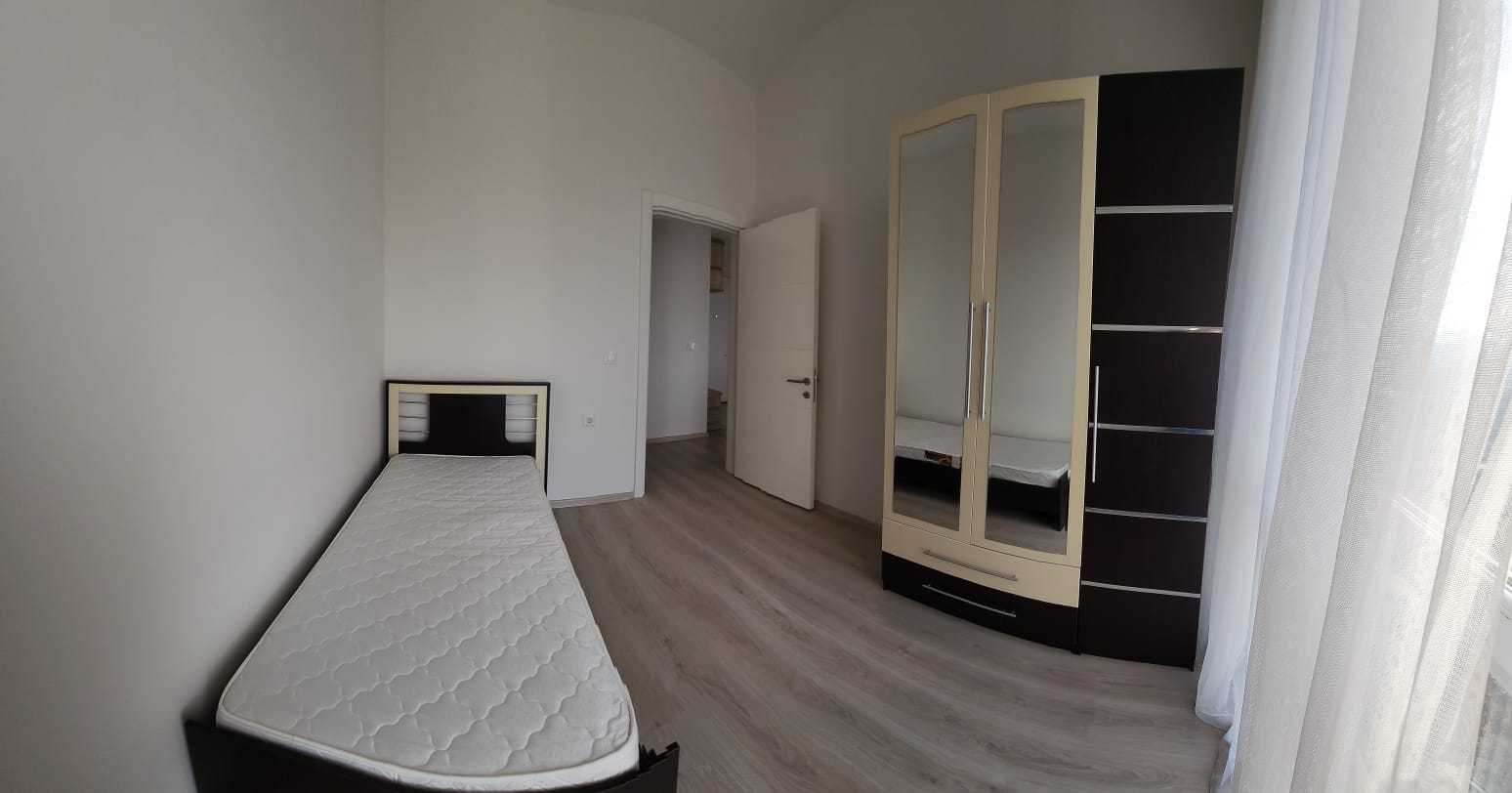3 Room Flat For Rent. Digomi view 4