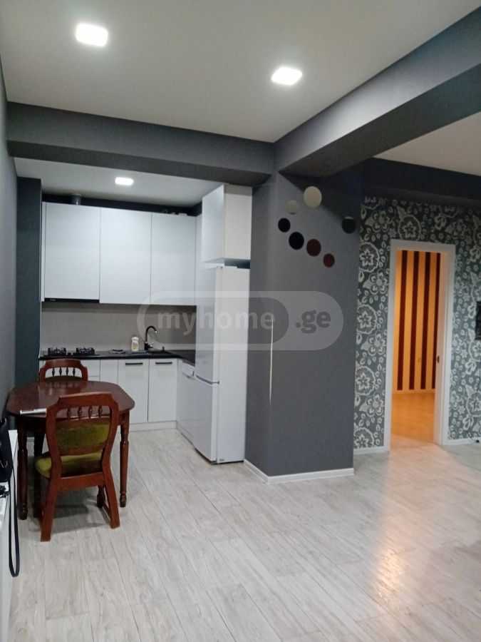 3 Room Flat For Rent. Didube view 4