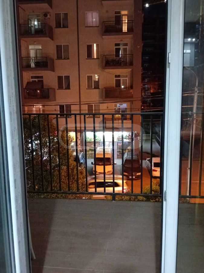 3 Room Flat For Rent. Didube view 7