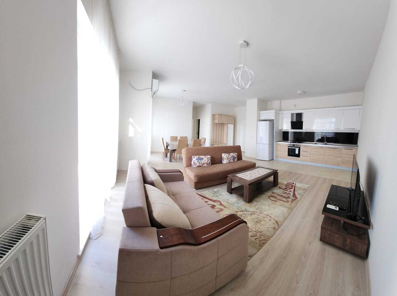 3 Room Flat For Rent. Digomi, 1 of 4