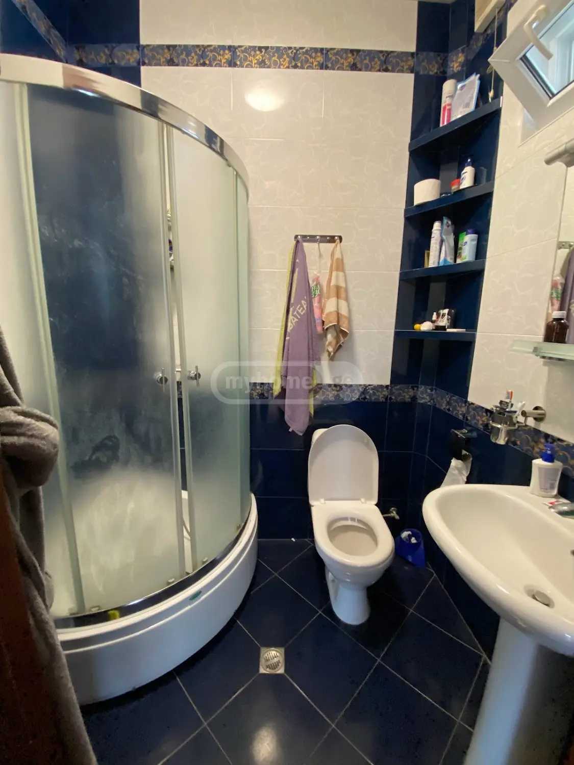 7 Room Private House For Rent. Mtskheta view 12