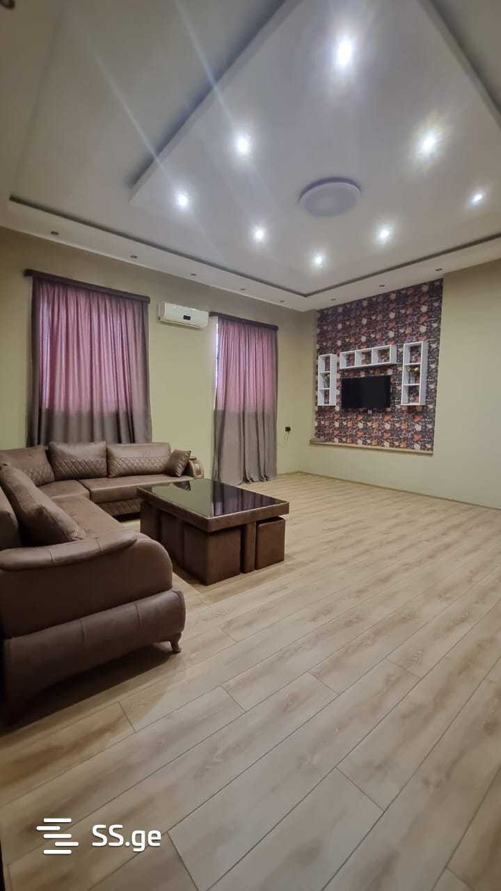 3 room Private House For Rent. Varketili , 700 29972620 ss.ge