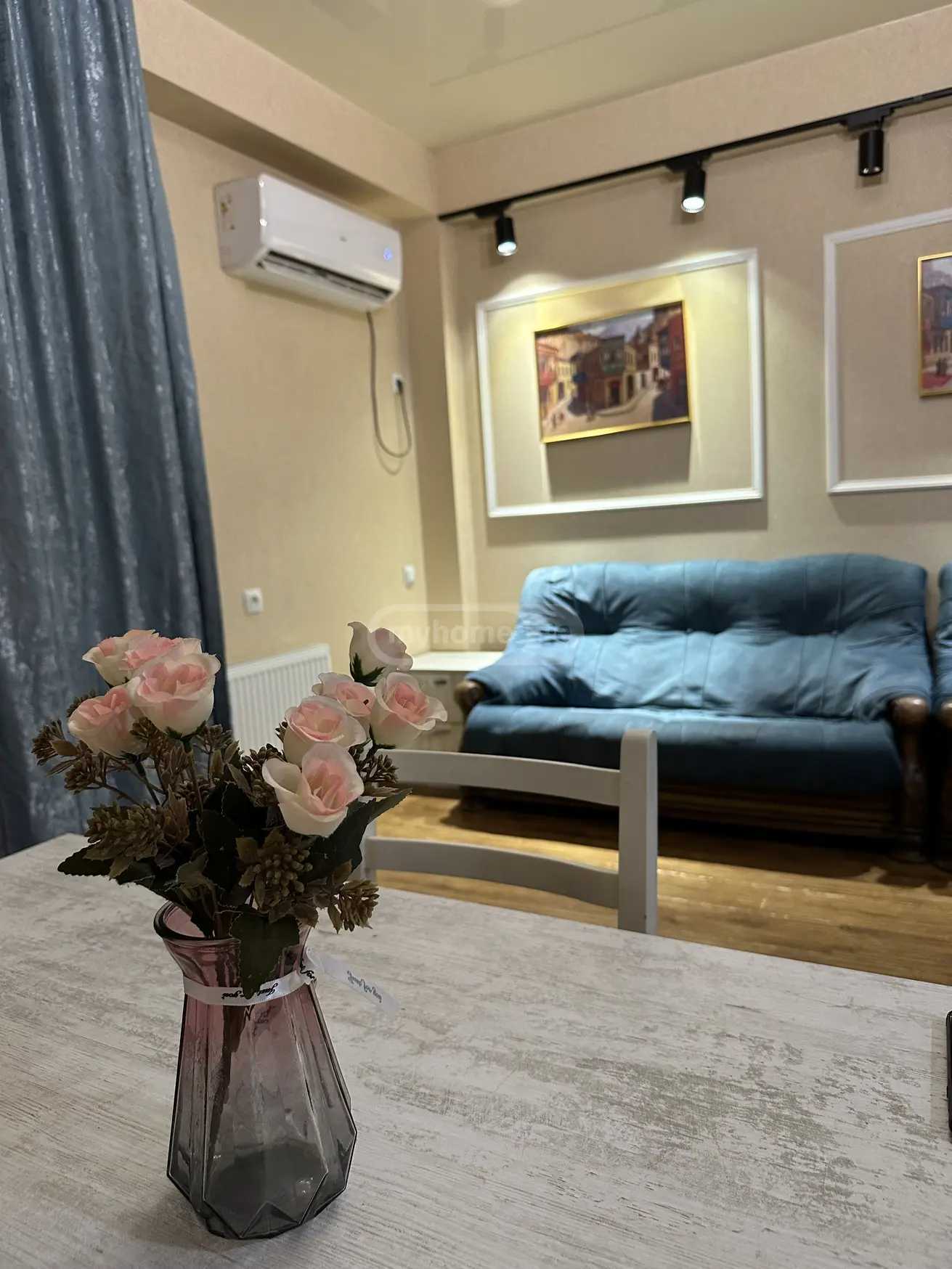 2 Room Flat For Rent. Sanzona view 5