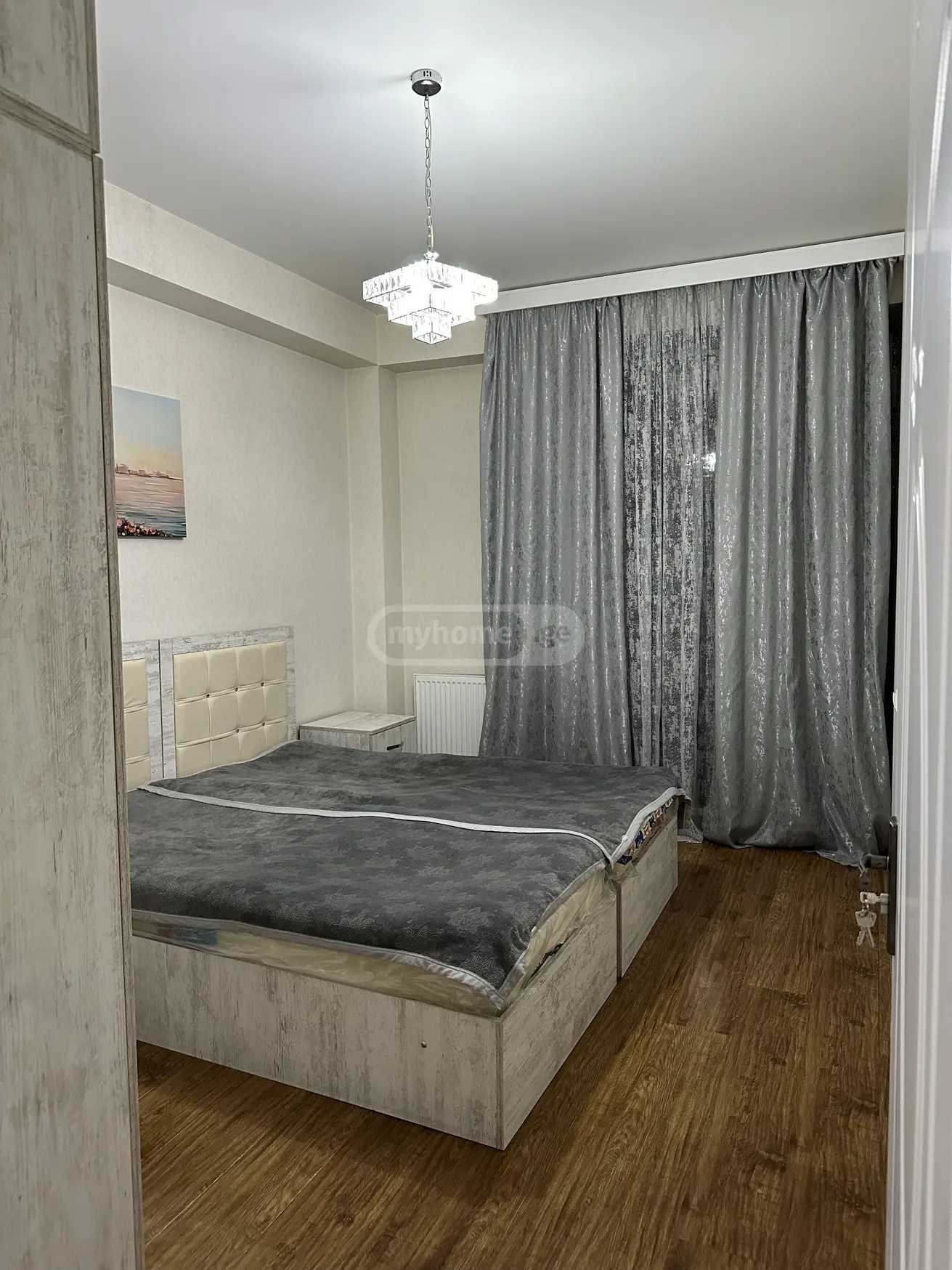 2 Room Flat For Rent. Sanzona view 8