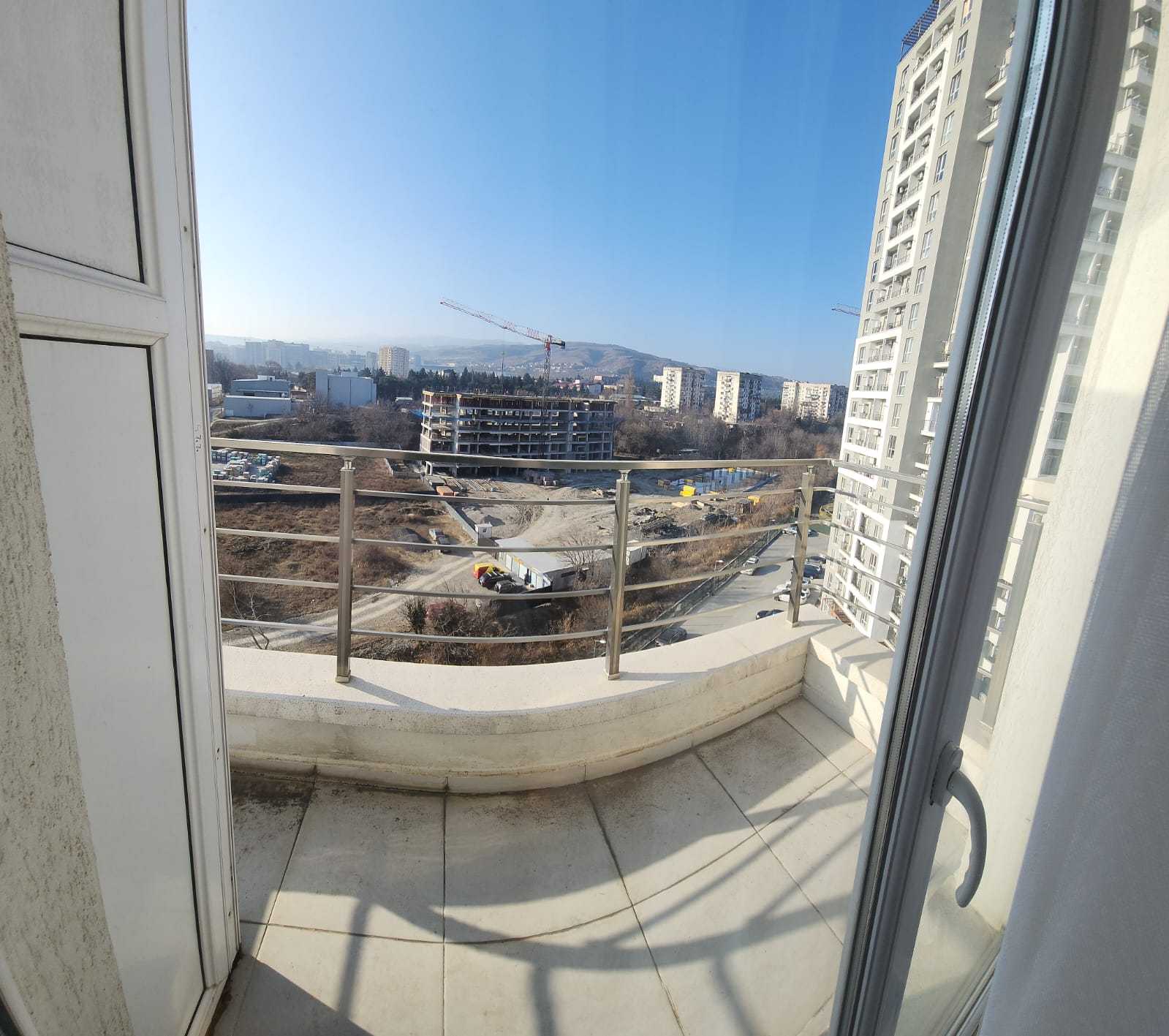 3 Room Flat For Rent. Digomi, 3 of 4