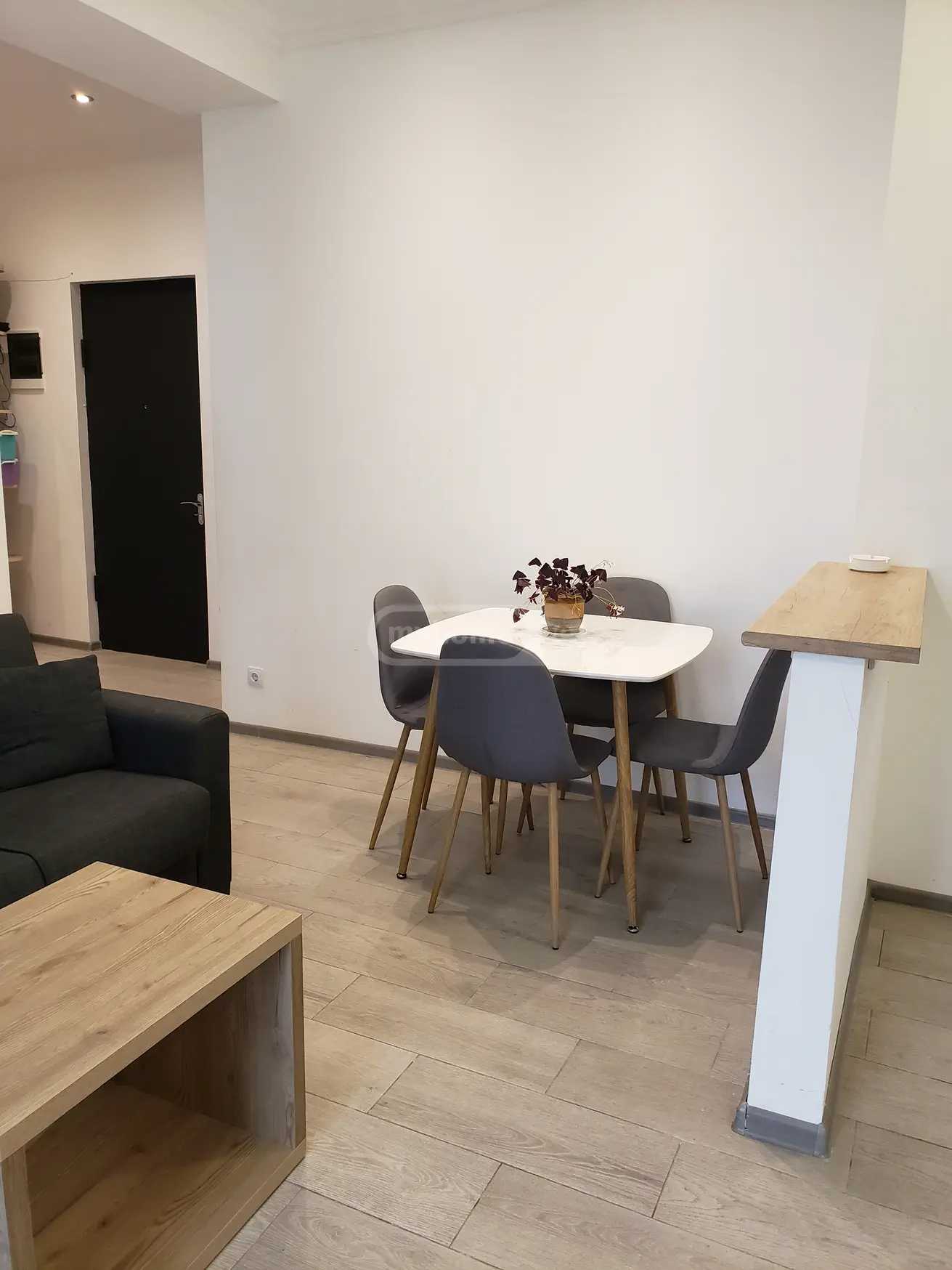 2 Room Flat For Rent. Digomi view 2