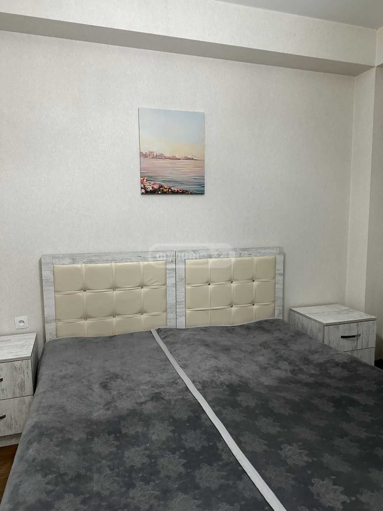 2 Room Flat For Rent. Sanzona view 7
