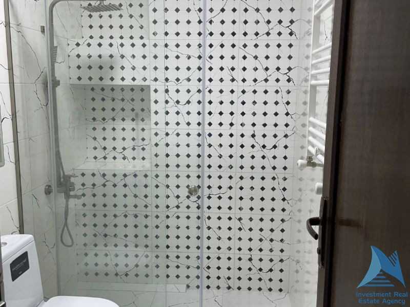 3 Room Flat For Rent. Batumi view 9
