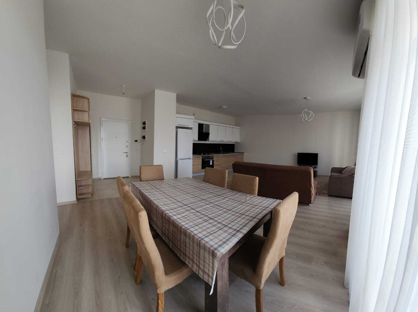 3 Room Flat For Rent. Digomi, 2 of 4