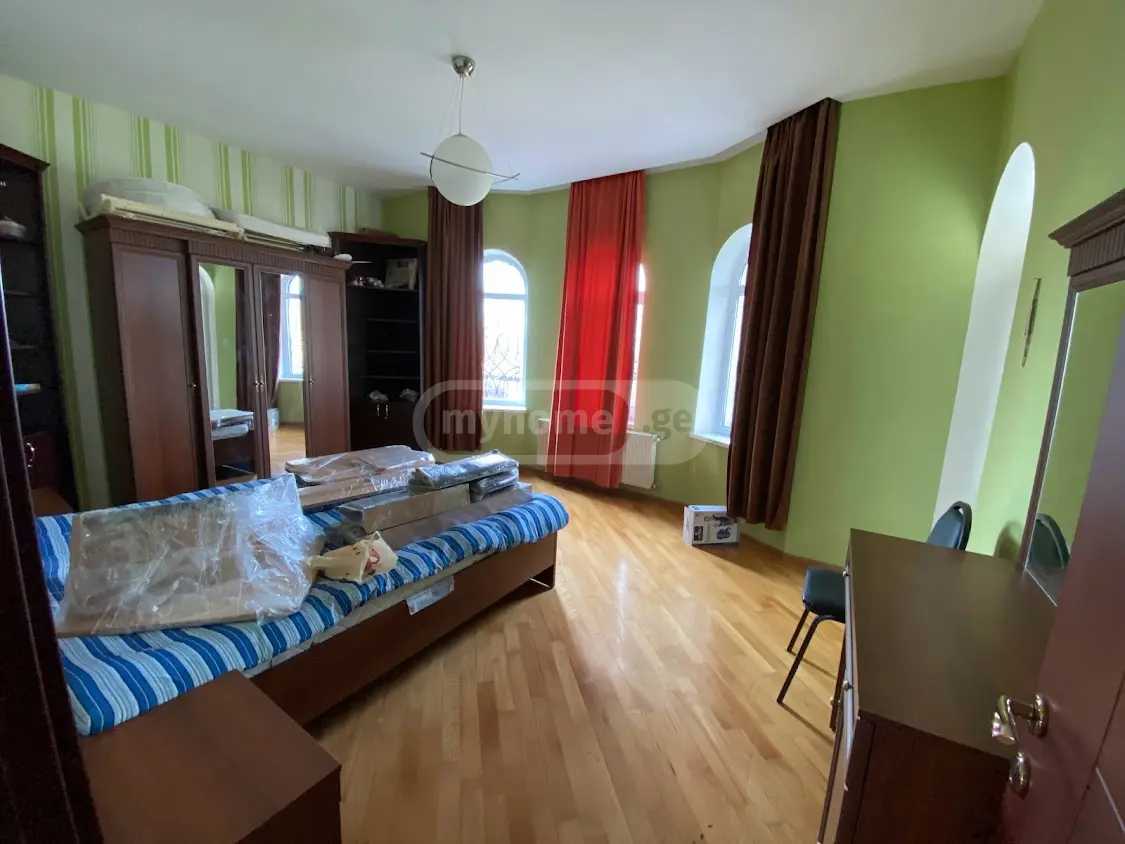 7 Room Private House For Rent. Mtskheta view 10
