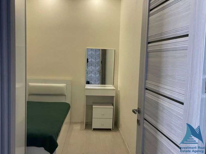 3 Room Flat For Rent. Batumi view 8