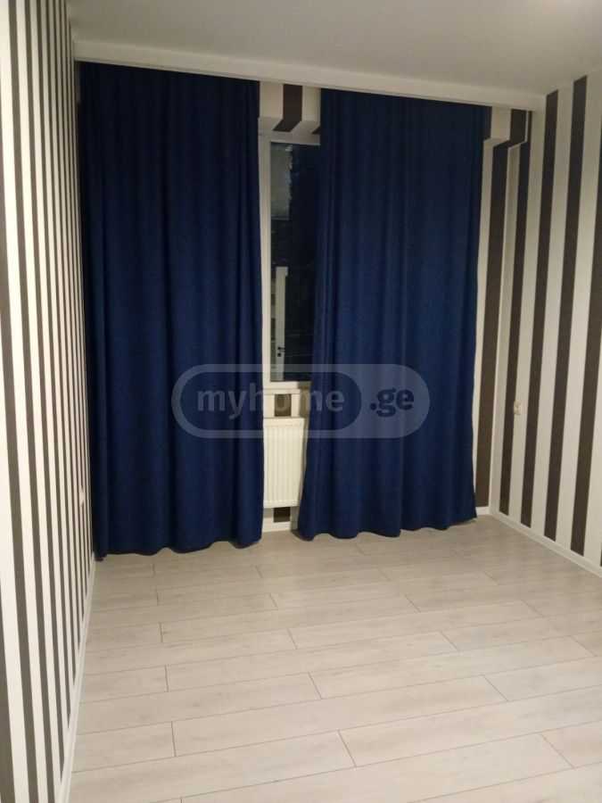 3 Room Flat For Rent. Didube view 8