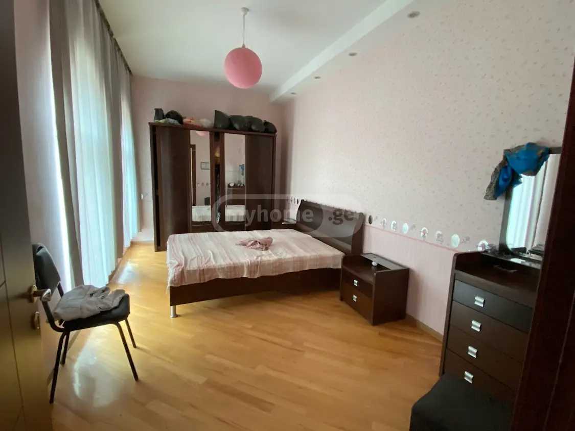 7 Room Private House For Rent. Mtskheta view 4
