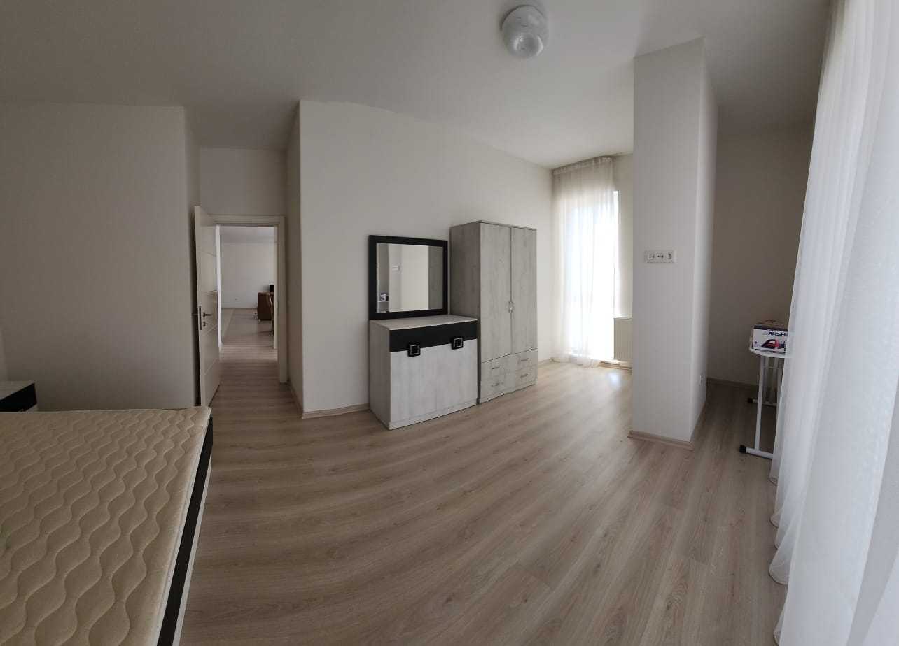 3 Room Flat For Rent. Digomi view 5