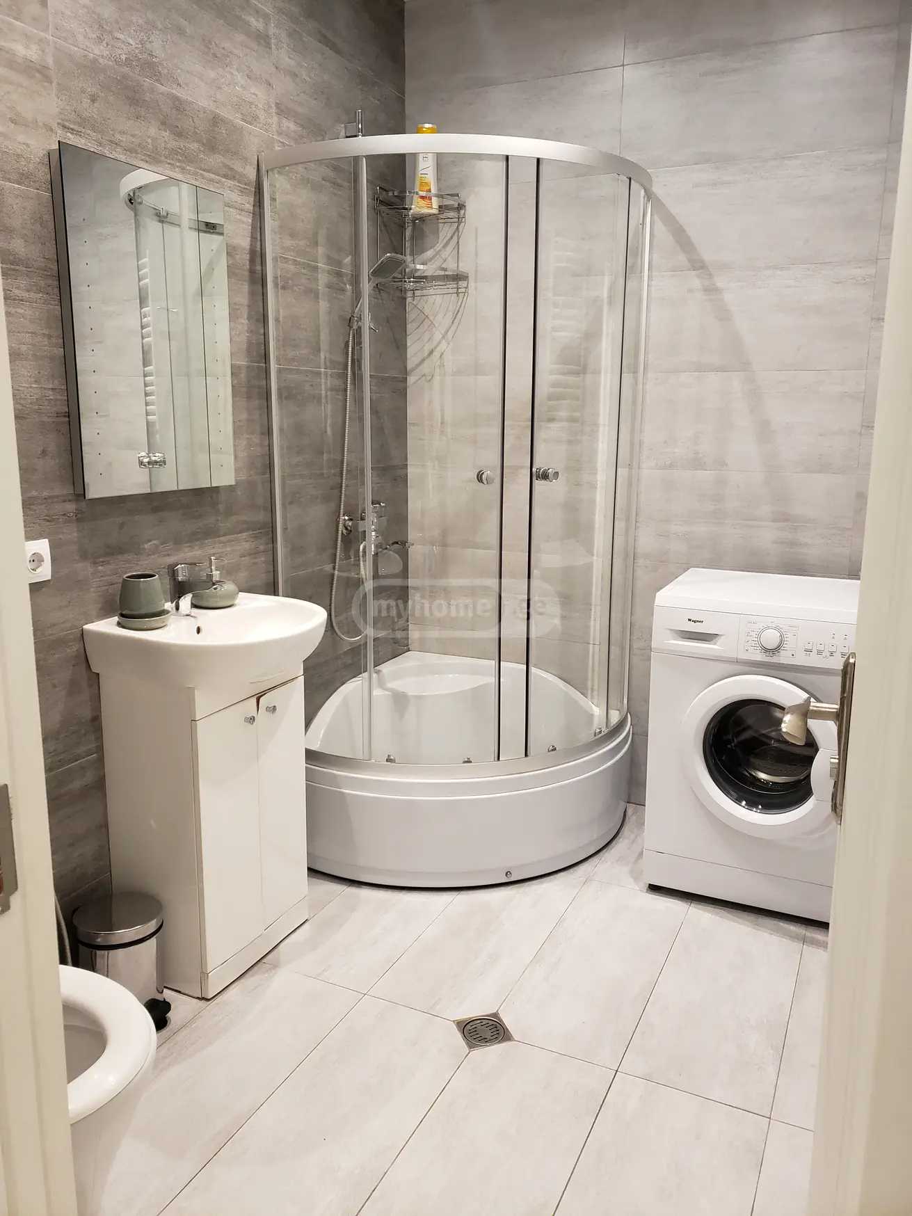 2 Room Flat For Rent. Digomi view 8