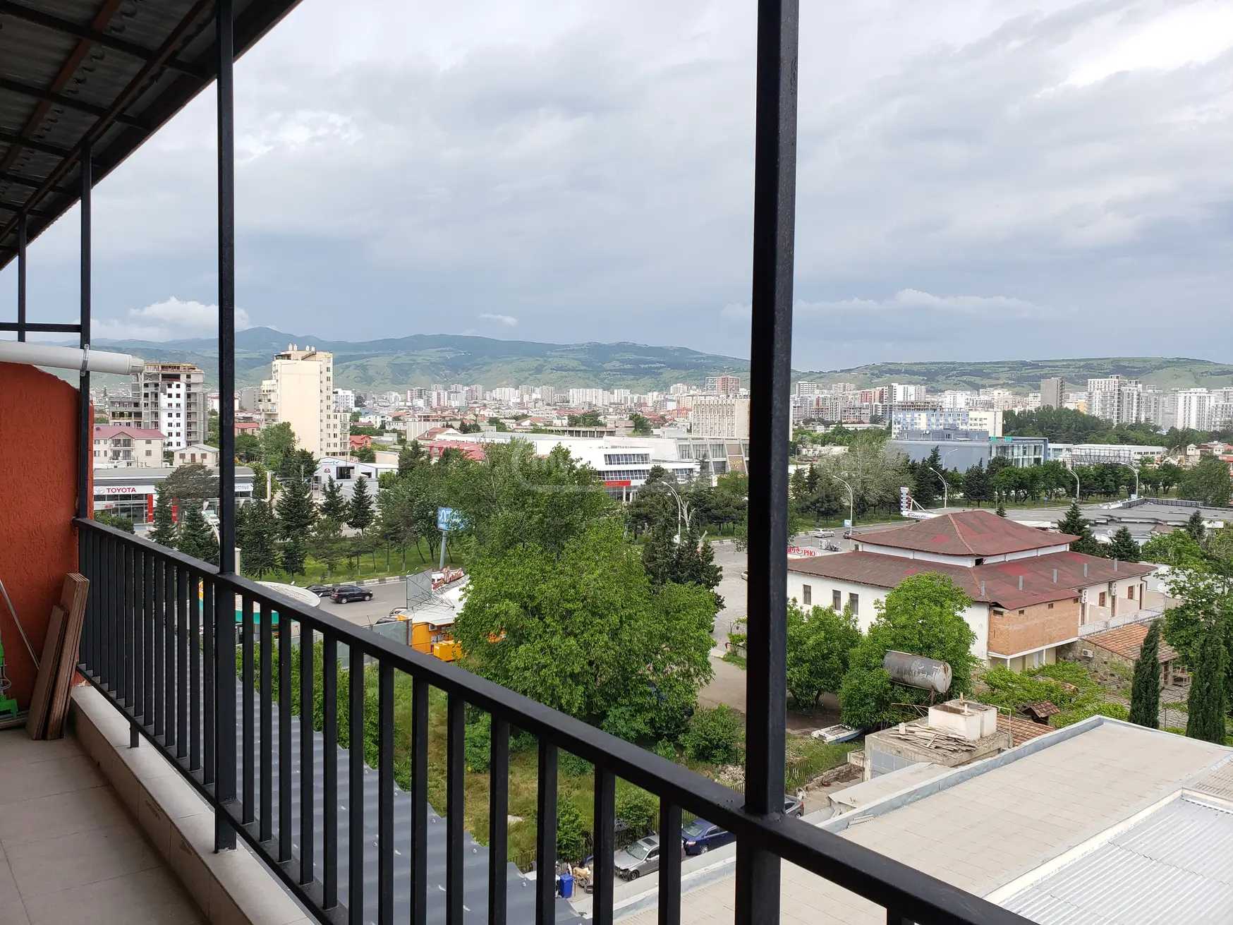 2 Room Flat For Rent. Digomi view 10